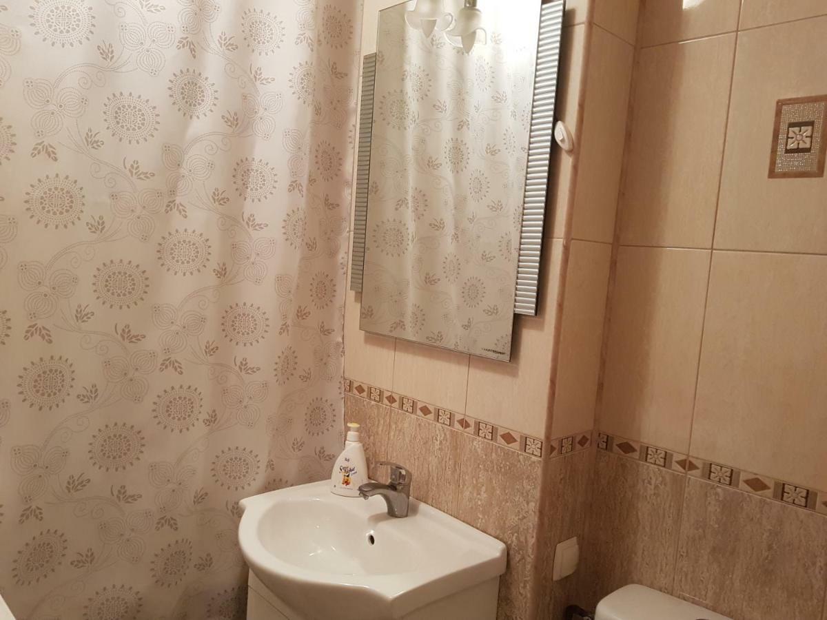 יאשי Diana Apartament מראה חיצוני תמונה