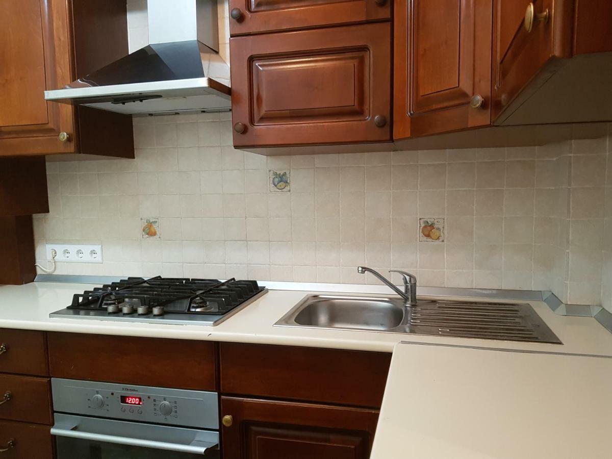 יאשי Diana Apartament מראה חיצוני תמונה