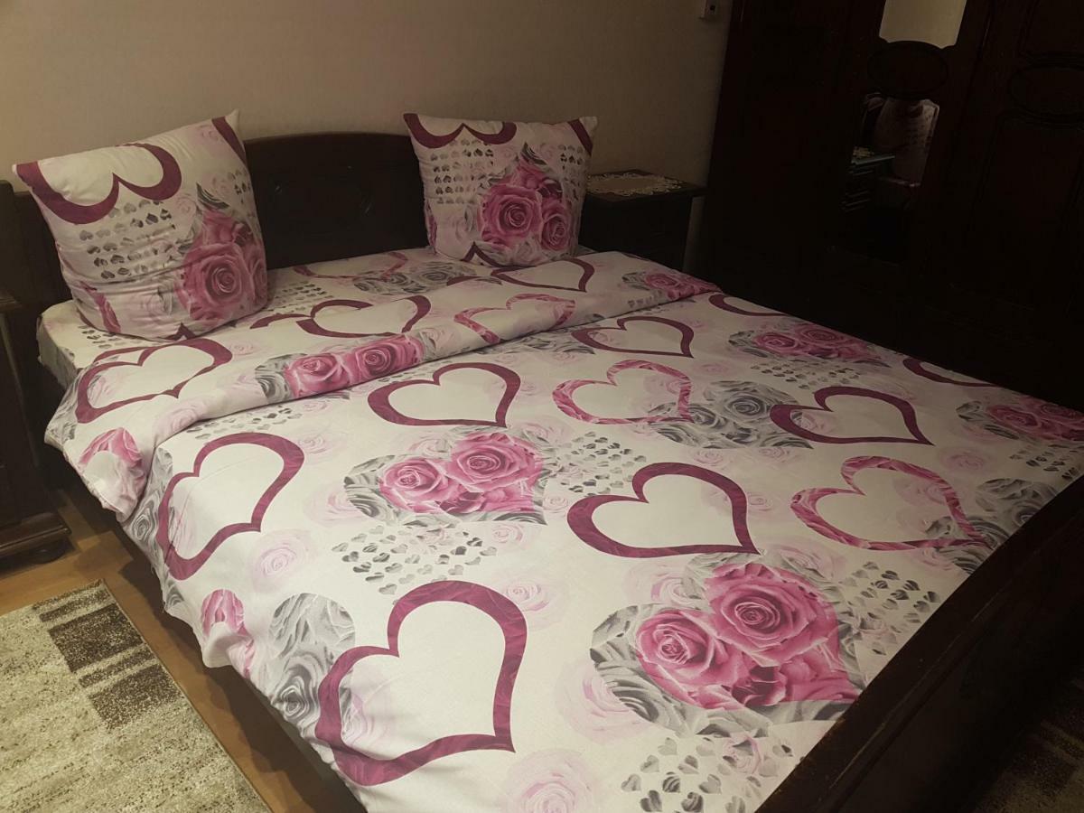 יאשי Diana Apartament מראה חיצוני תמונה