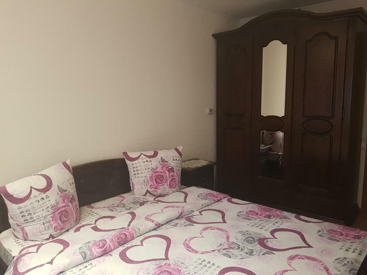 יאשי Diana Apartament מראה חיצוני תמונה